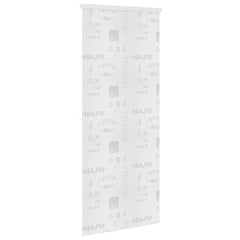 vidaXL Shower Roller Blind 120x240 cm Splash 4
