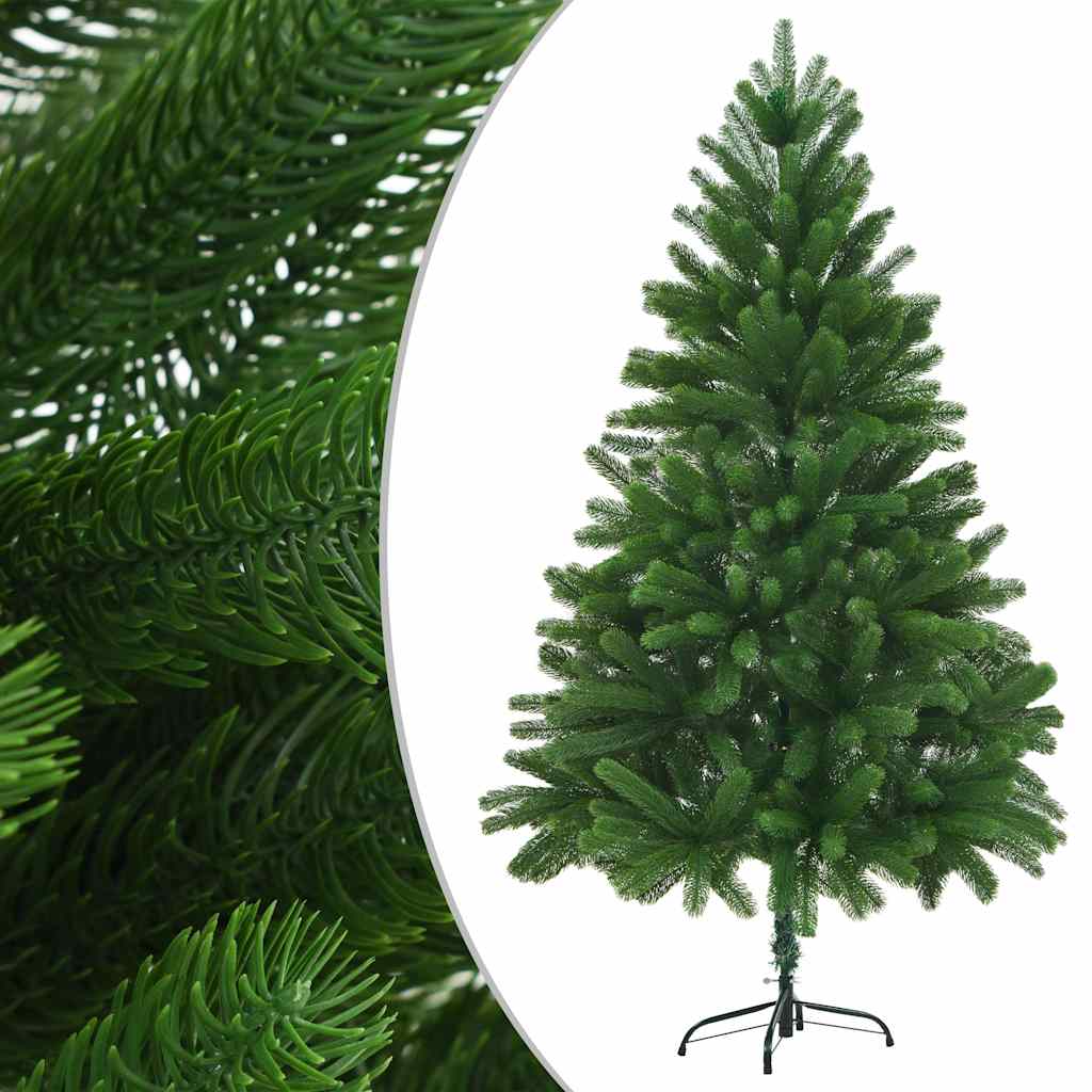 vidaXL Artificial Christmas Tree Lifelike Needles