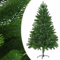 vidaXL Artificial Christmas Tree Lifelike Needles