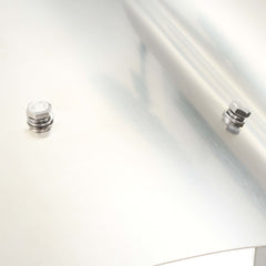 Chimney Cowl Stainless Steel 60 cm 38 cm 60 cm