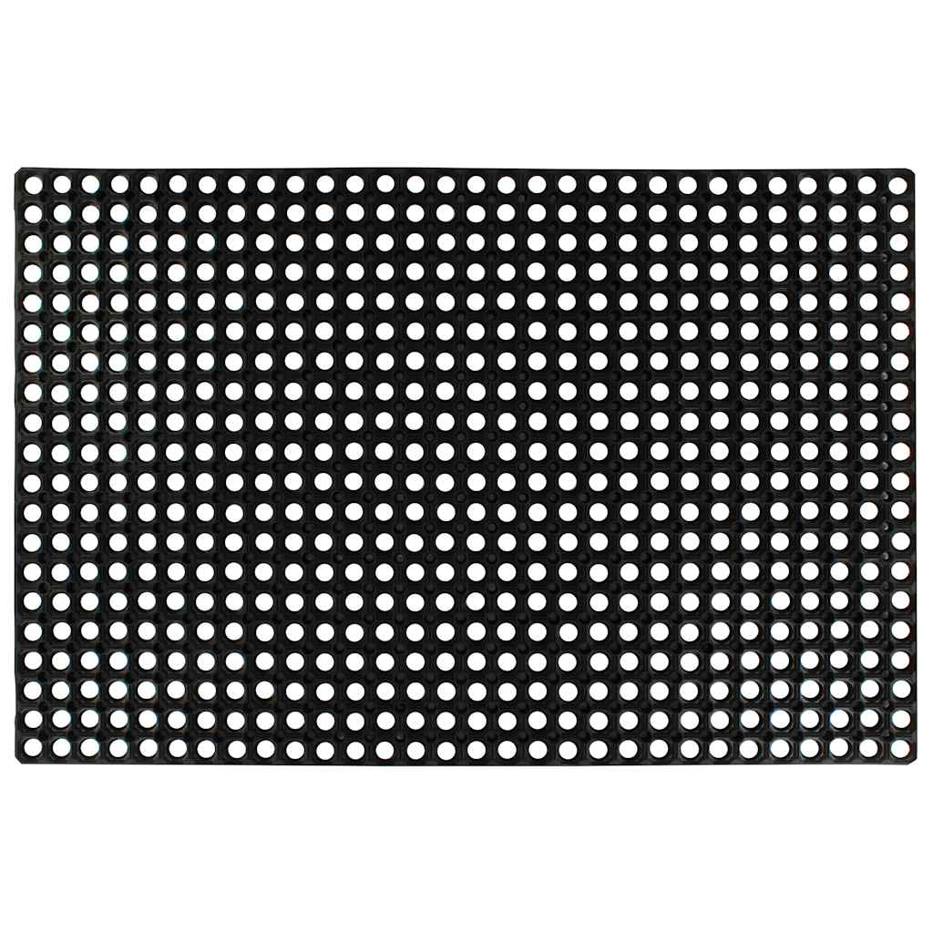 Door Mat Rectangular Rubber