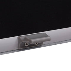 vidaXL Blackout Roller Blind Black SK06 GGL and GGU 5