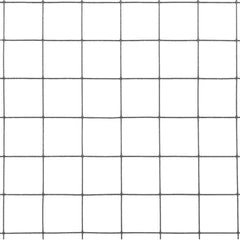vidaXL Chicken Wire Fence Steel with PVC Coating 25x1 m Grey 4