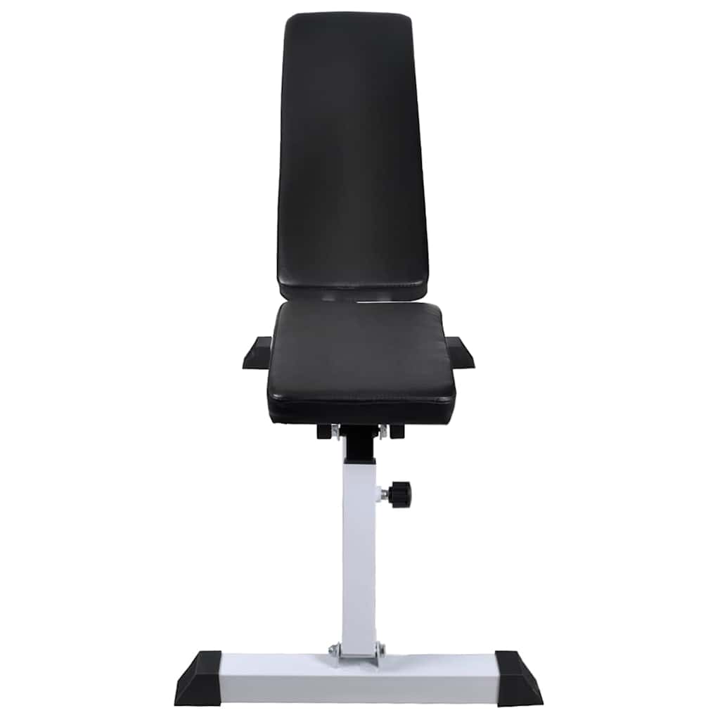 Workout Bench Barbell Dumbbell