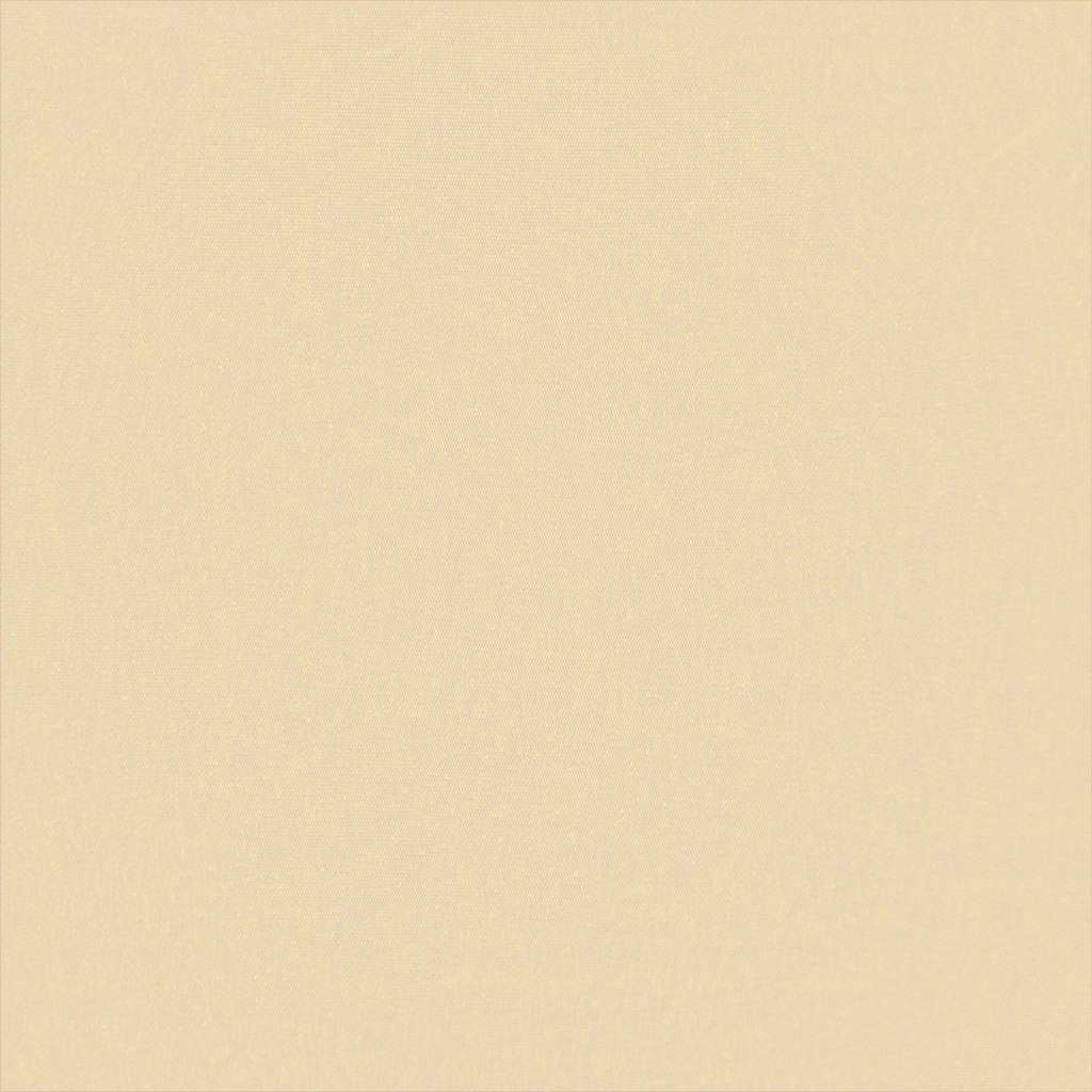 vidaXL Awning Replacement Fabric Cream 500x300 cm Polyester 5