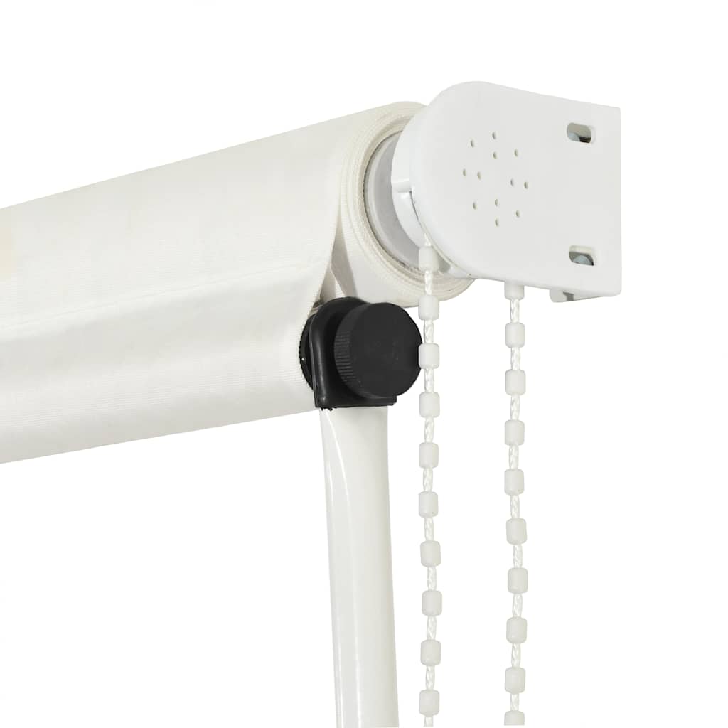 vidaXL Awning | Cream | Steel frame and 100% polyester fabric with PA coating 6