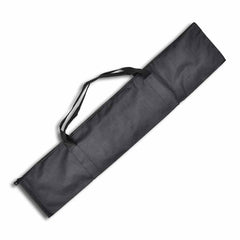 Photo Studio Kit with 3 Cotton Backdrops Adjustable Frame 3 x 5 m