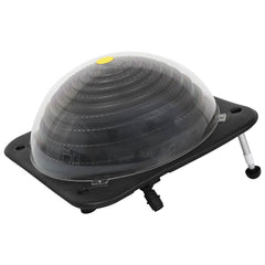 Solar Pool Heaters 75x75x36 cm HDPE Aluminium 1