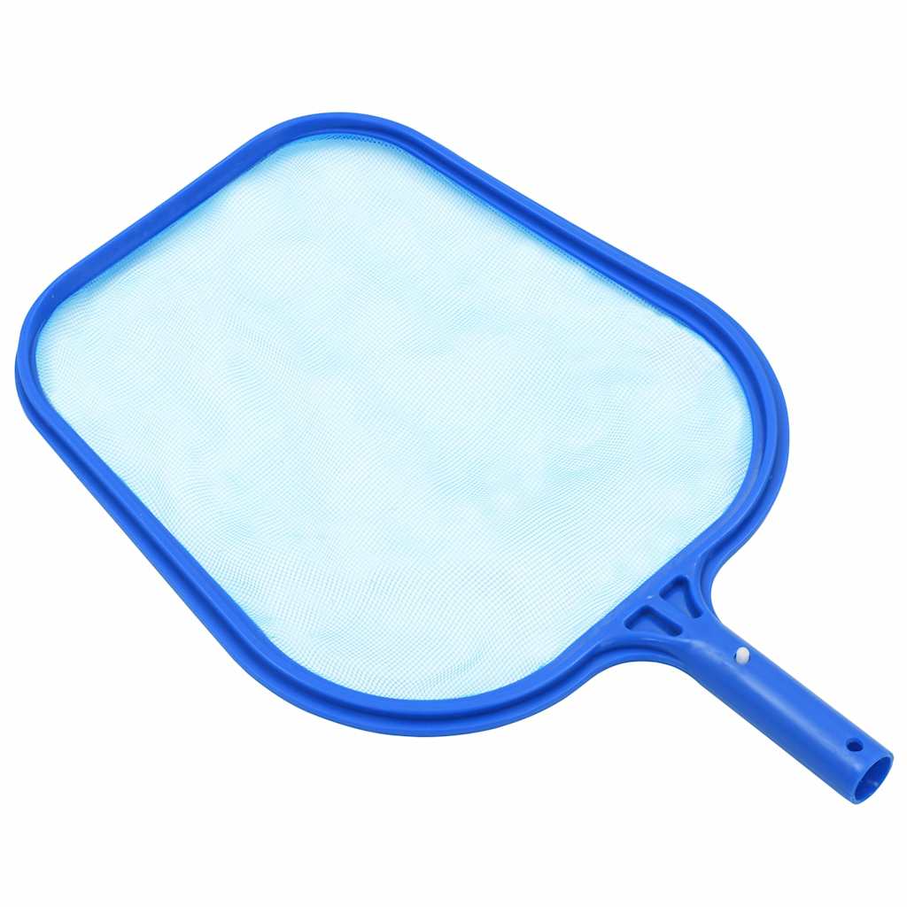 vidaXL Pool Maintenance Kit | Blue | ABS | Standard | Durable 3