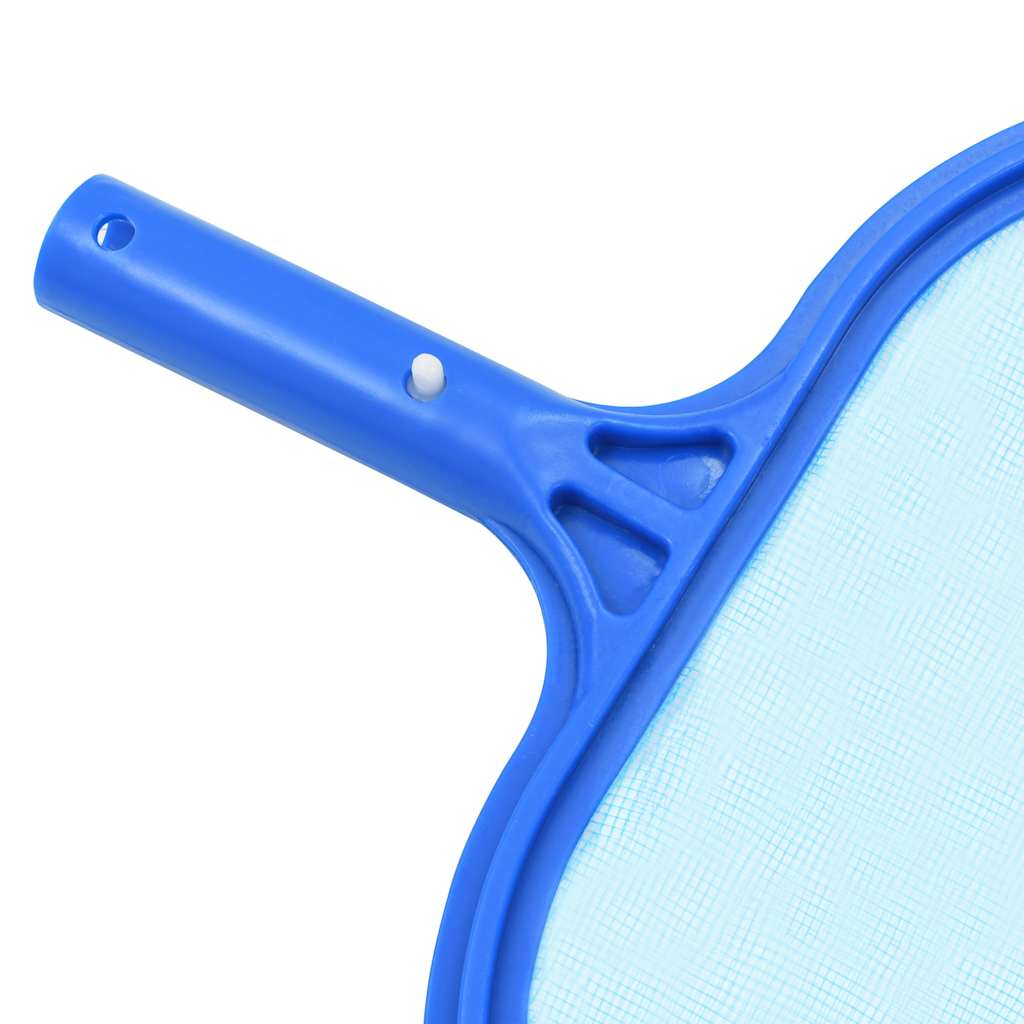 vidaXL Pool Maintenance Kit | Blue | ABS | Standard | Durable 6