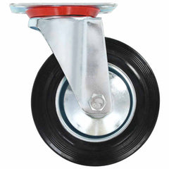 Swivel Casters 160 mm 4