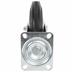 vidaXL Swivel Casters 4 pcs 200 mm 6