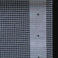 Leno Tarpaulin 260 g/m² White