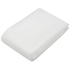 45548 vidaXL Leno Tarpaulin 260 g/m² 2x10 m White 3