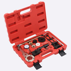 210470 vidaXL 22 Piece Engine Timing Tool Kit for VAG 1.8/2.0 TSI TFSI 1