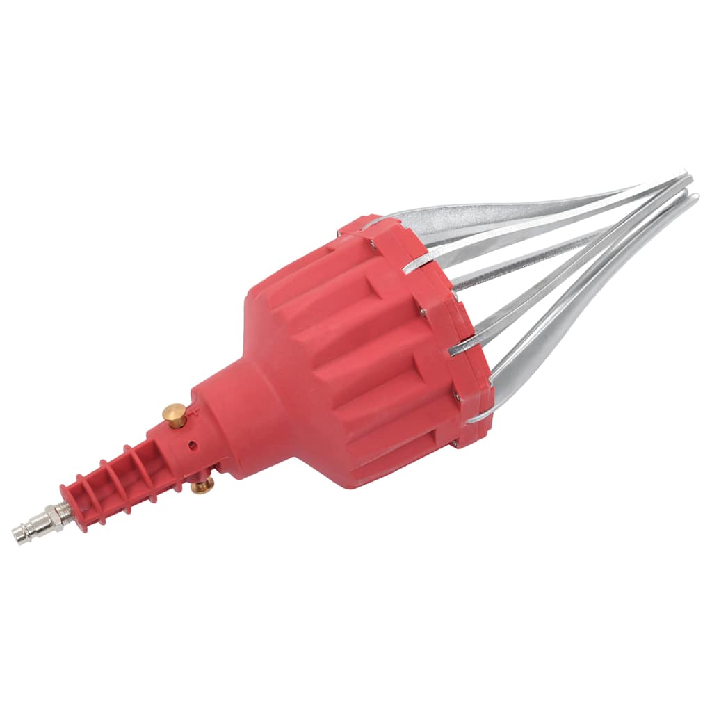 210479 vidaXL Compressed Air Boot Spreader 1