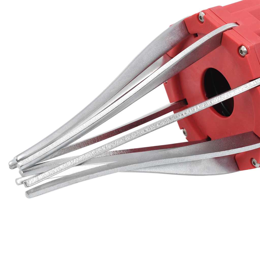 210479 vidaXL Compressed Air Boot Spreader 4