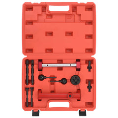 vidaXL Engine Timing Tool Kit for BMW 3