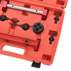 vidaXL Engine Timing Tool Kit for BMW 5