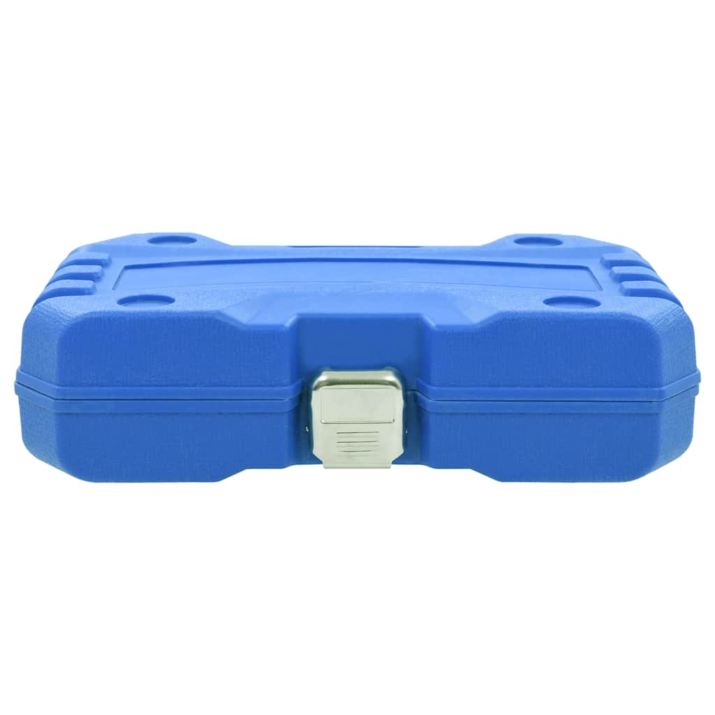 210490 vidaXL 23 Piece Rim Lock Socket Set for VAG 3