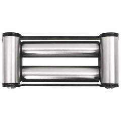 vidaXL 4-Way Fairlead Steel 8000-13000 lbs 4