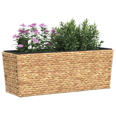 Planters 2 pcs Water Hyacinth Brown