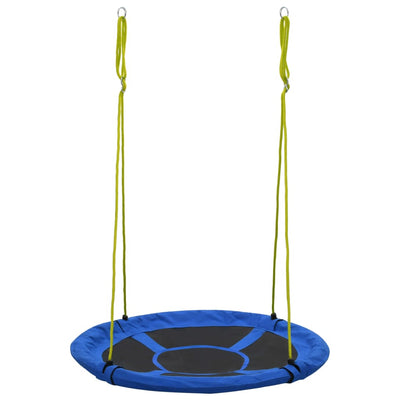 Swing 110 cm 100 kg Blue