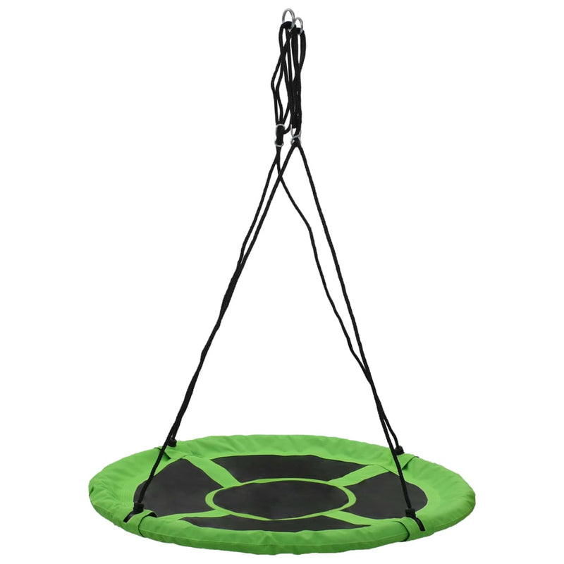 Swing 110 cm 100 kg Green