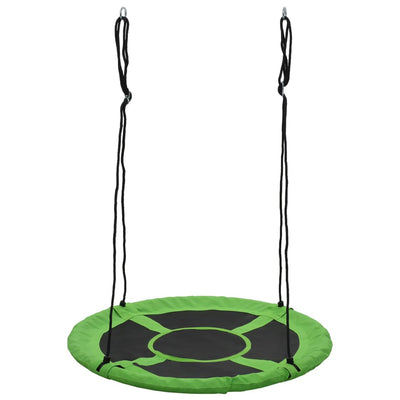 Swing 110 cm 100 kg Green