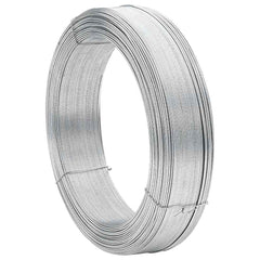 vidaXL Fence Binding Wire 250 m 2.5 mm Steel 2