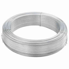 vidaXL Fence Binding Wire 250 m 2.5 mm Steel 4