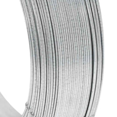 vidaXL Fence Binding Wire 250 m 2.5 mm Steel 6