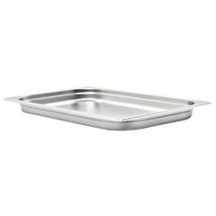 Gastronorm Containers 4 pcs GN 1/1 40 mm Stainless Steel, image 3