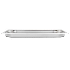 Gastronorm Containers 4 pcs GN 1/1 40 mm Stainless Steel, image 5