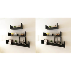 Wall Shelves 6