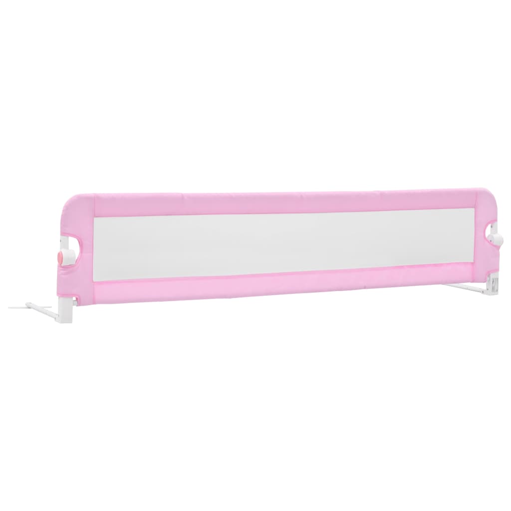 Toddler Safety Bed Rail