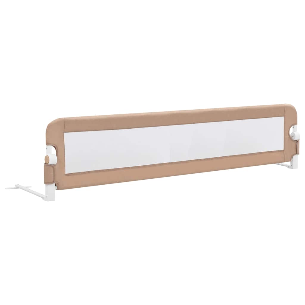 Toddler Safety Bed Rail