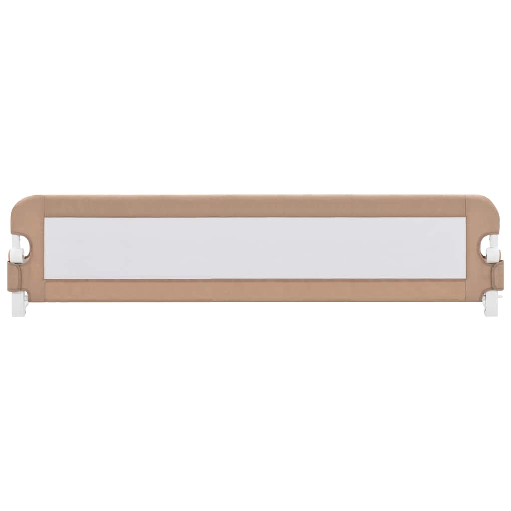 Toddler Safety Bed Rail