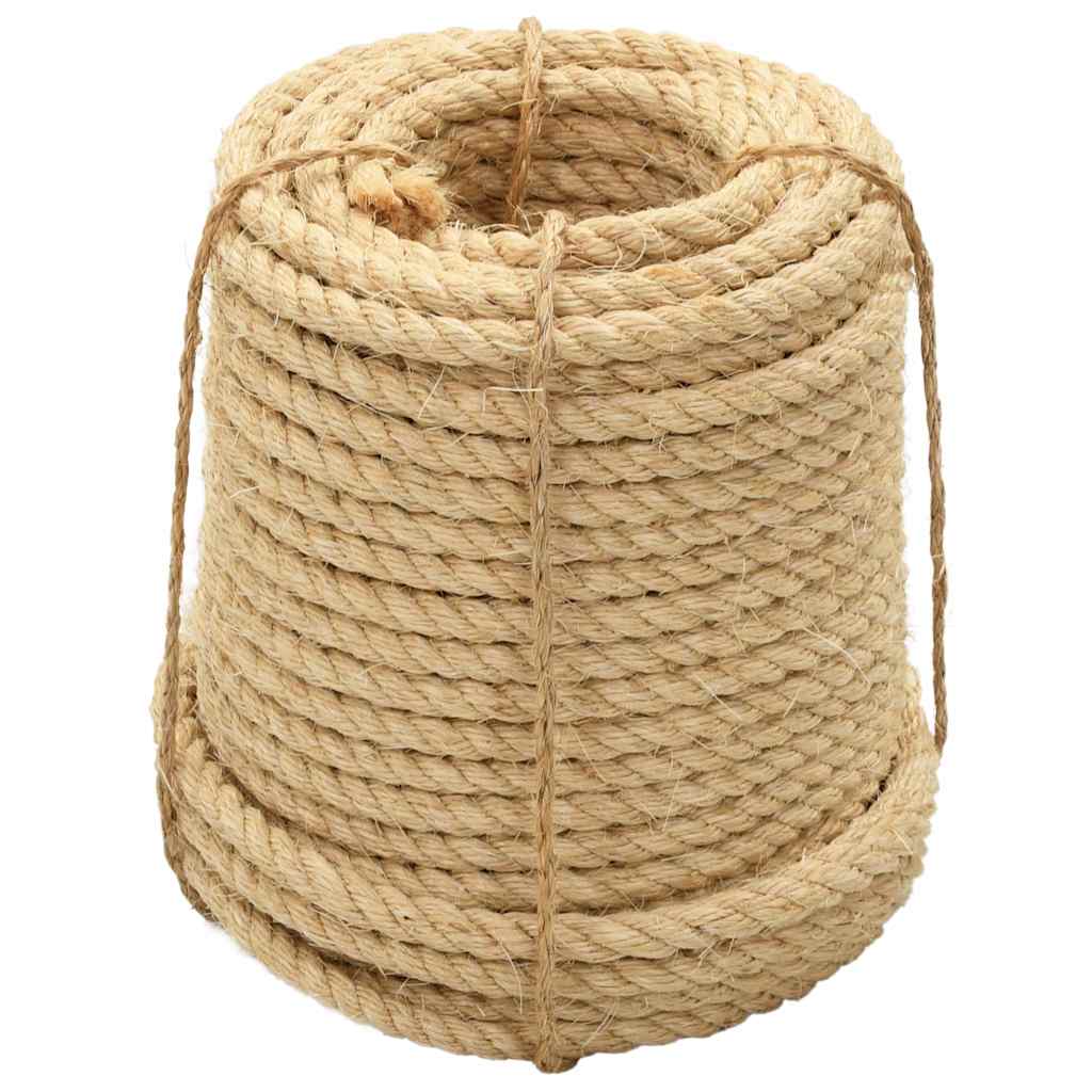 Rope 100% Sisal