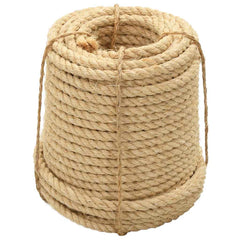 Rope 100% Sisal