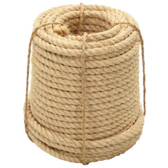 Rope 100% Sisal
