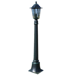 40248 vidaXL Preston Garden Light 105 cm 2