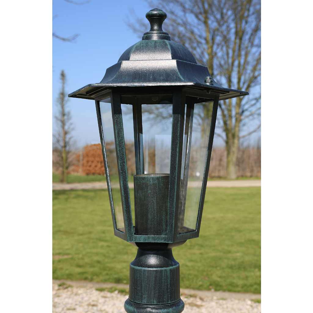 40248 vidaXL Preston Garden Light 105 cm 3