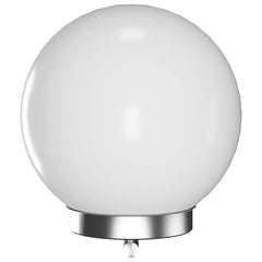vidaXL Garden Wall Lamp 32cm 5