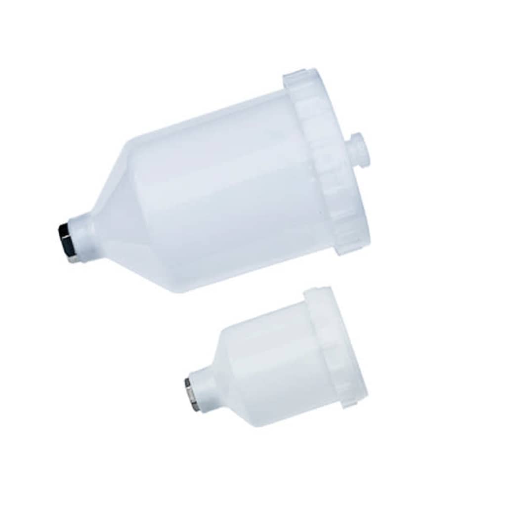 140083 vidaXL Two HVLP Spray Guns 3