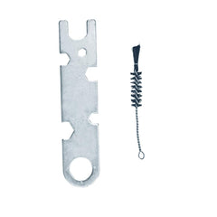 140083 vidaXL Two HVLP Spray Guns 4