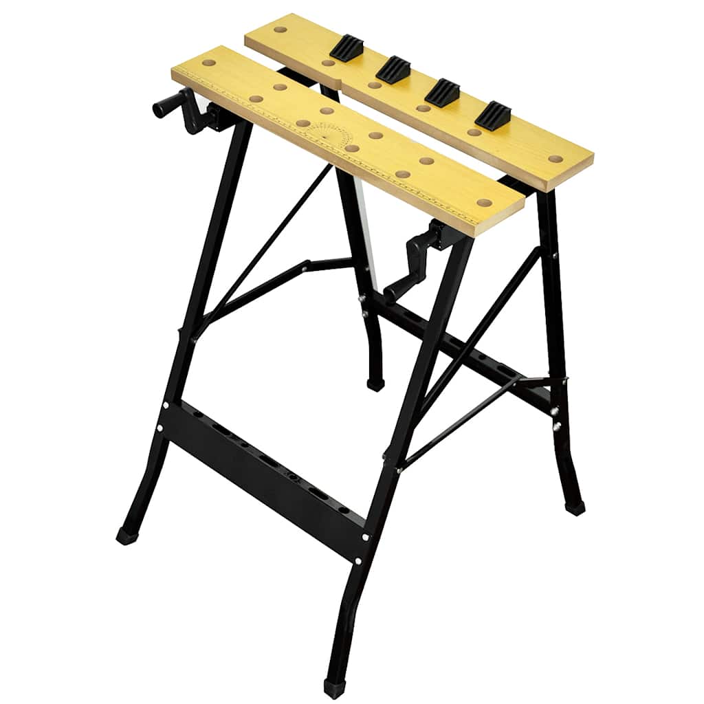 140096 vidaXL Workbench 1