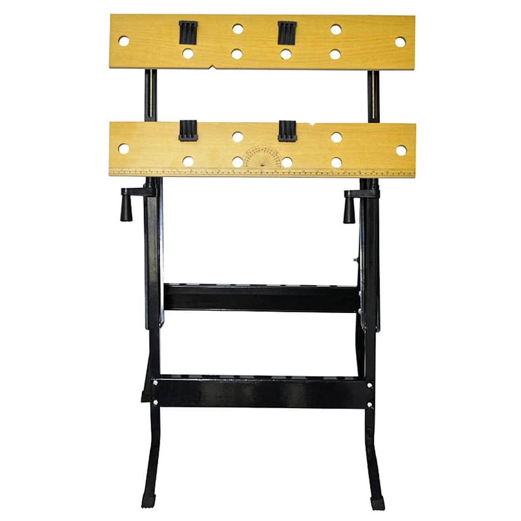 140096 vidaXL Workbench 4