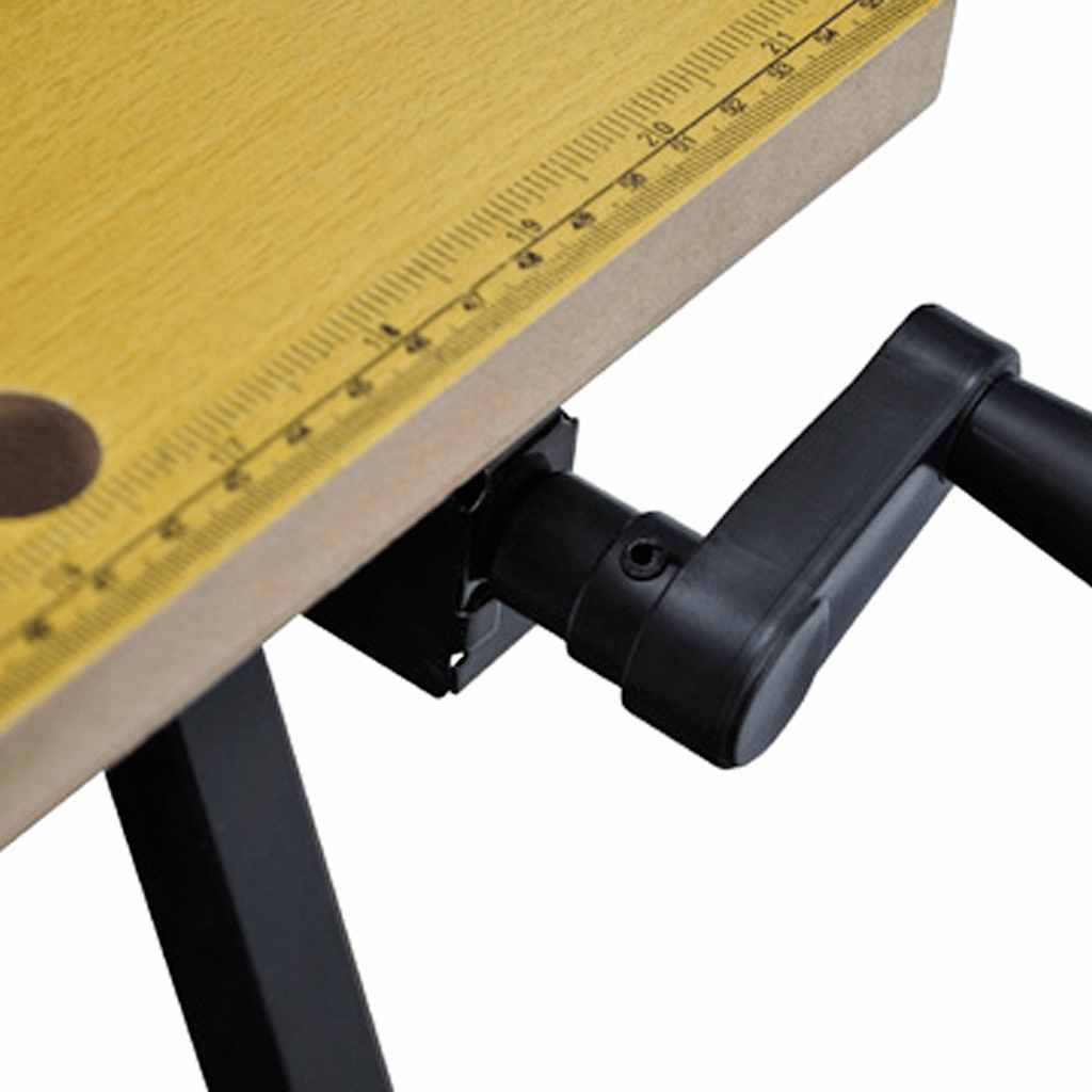140096 vidaXL Workbench 3