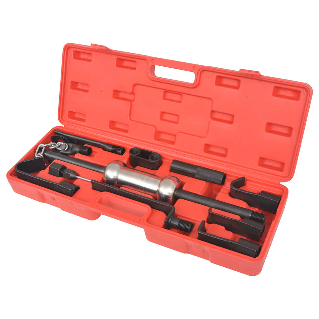 210019 vidaXL Slide Hammer Dent Puller 1
